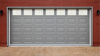 Garage Door Repair at Bella Vista Condos San Diego, California