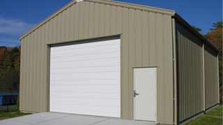 Garage Door Openers at Bella Vista Condos San Diego, California